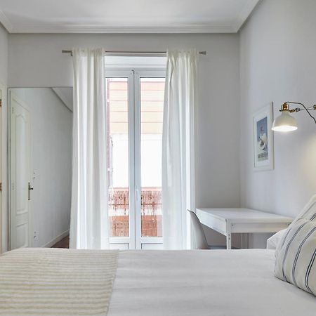 Appartement Always Easy I Escolta Real à Saint-Sébastien Extérieur photo