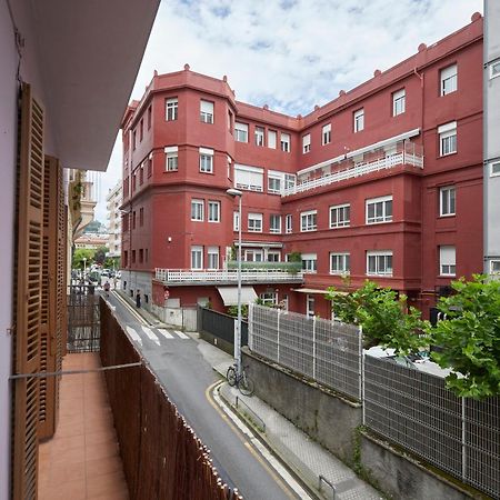 Appartement Always Easy I Escolta Real à Saint-Sébastien Extérieur photo