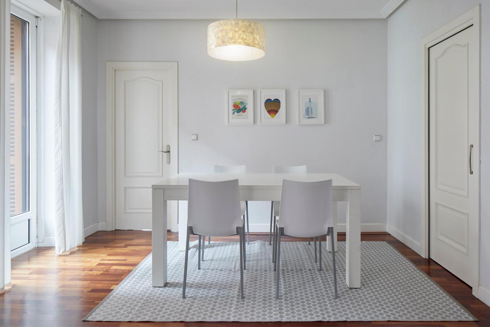 Appartement Always Easy I Escolta Real à Saint-Sébastien Extérieur photo