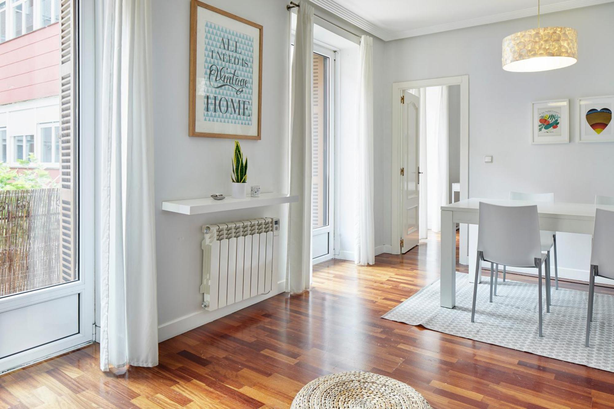 Appartement Always Easy I Escolta Real à Saint-Sébastien Extérieur photo