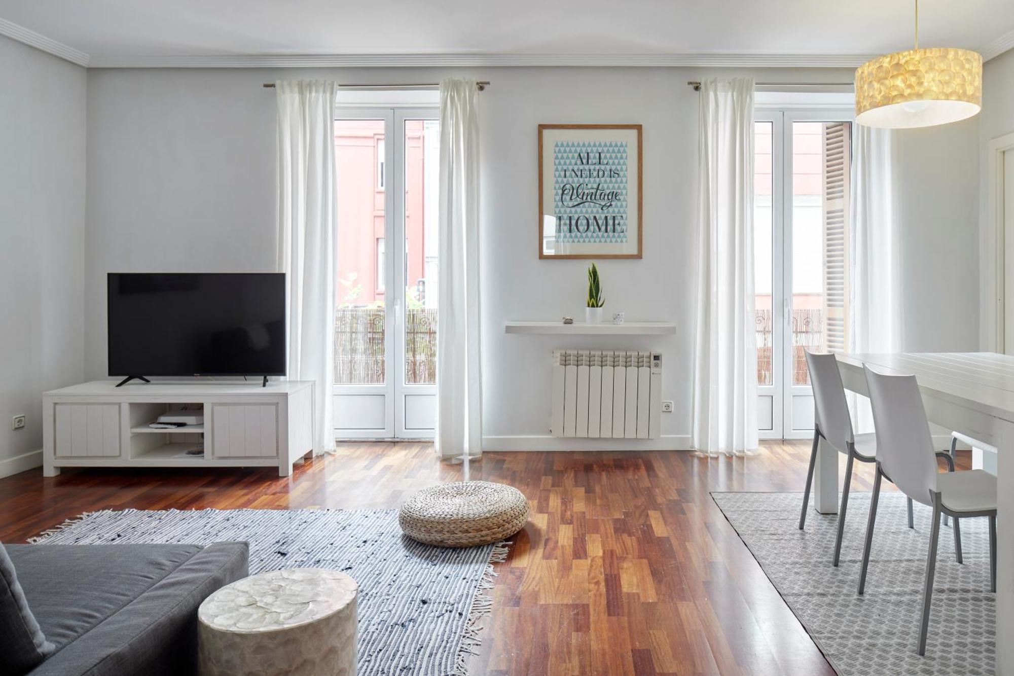 Appartement Always Easy I Escolta Real à Saint-Sébastien Extérieur photo